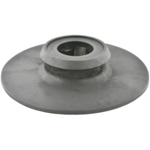 Rear Spring Upper Seat FEBEST BMSI-X5UPR OE Ref 33531093786