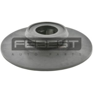 Support supérieur de ressort arrière FEBEST BMSI-X5UPR pour BMW Série 5, X5 FEBEST
