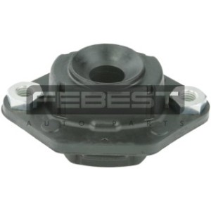 Support d'amortisseur arrière FEBEST (inférieur) BMSS-E90R pour BMW FEBEST