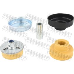 Suspension Strut Support Mount Kit FEBEST BMSS-E90R-KIT OE Ref 33506771737