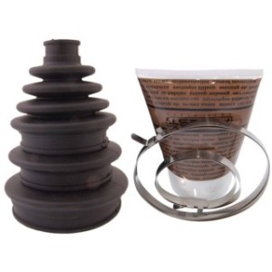 CV Joint Universal Boot FEBEST BT-UN OE Ref 31607565315