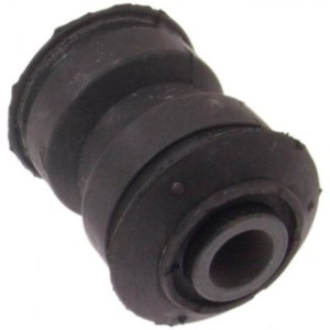 Rear Leaf Spring Bushing FEBEST BZAB-007 OE Ref 5118729AA