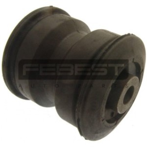 Bague de ressort à lames arrière FEBEST BZAB-019 pour MERCEDES, VW CRAFTER, SPRINTER FEBEST