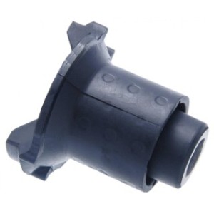 Subframe Rear Bushing FEBEST BZAB-021 OE Ref 1663310142