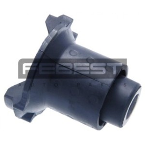 Silentbloc arrière de berceau FEBEST BZAB-021 pour MERCEDES 1643310542 FEBEST