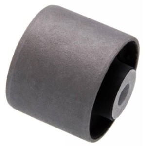 Differential Mount Bushing FEBEST BZAB-022 OE Ref 1643330014