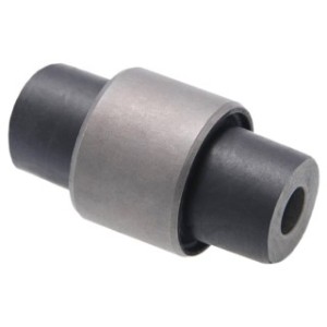 Rear Rod Bushing FEBEST BZAB-025 OE Ref 2043500653