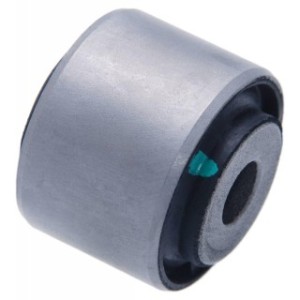 Rear Rod Bushing FEBEST BZAB-027 OE Ref 2043502206