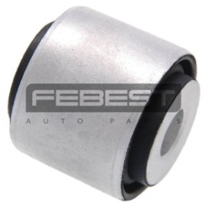 Bague de biellette arrière FEBEST BZAB-029 pour MERCEDES, DODGE, CHRYSLER 04743244AA FEBEST