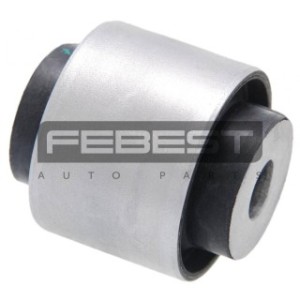 Bague FEBEST, biellette transversale avant BZAB-030 pour MERCEDES FEBEST