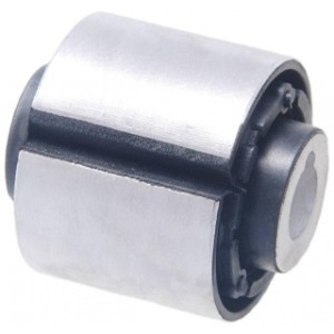 Front Lower Control Arm Bush FEBEST BZAB-038 OE Ref 2113307607