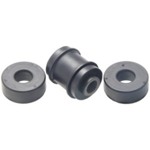 Bushing Kit, Rear Shock Absorber FEBEST BZAB-046-KIT OE Ref 0033261200