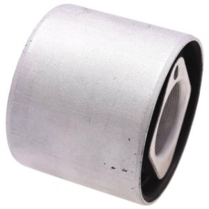 Rear Front Lower Control Arm Bush FEBEST BZAB-048 OE Ref 1663300243