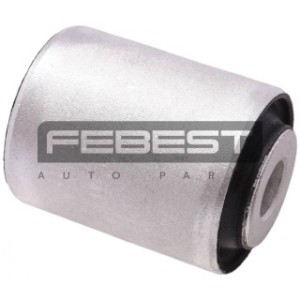 Silentbloc de bras de suspension inférieur avant FEBEST BZAB-049 pour JEEP et plus encore... FEBEST
