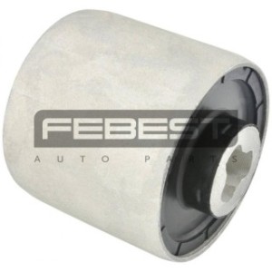 Silentbloc de bras de suspension supérieur avant FEBEST (hydraulique) BZAB-053 pour Mercedes Classe E FEBEST