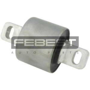 Silentbloc de différentiel FEBEST BZAB-054 pour MERCEDES VITO, VIANO FEBEST