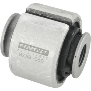 Front Lower Control Arm Bush FEBEST BZAB-060 OE Ref 2053302007