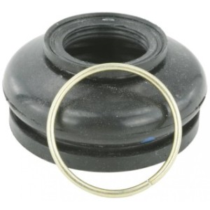 Front Arm Ball Joint Boot FEBEST BZBJB-156 OE Ref 1563300200