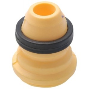 Front Shock Absorber Jounce Bumper FEBEST BZD-164F OE Ref A1643230044