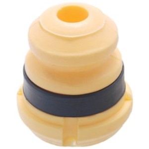 Front Shock Absorber Jounce Bumper FEBEST BZD-211F OE Ref A2113230144
