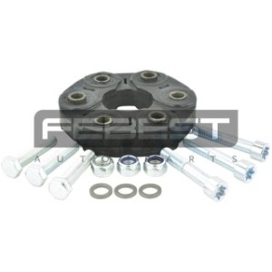Accouplement d'arbre de transmission FEBEST BZDS-002 pour MERCEDES 0004110000 FEBEST