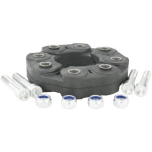 Drive Shaft Coupling FEBEST BZDS-906 OE Ref 0004110700