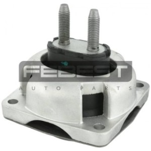 Support de transmission FEBEST BZM-251DM pour MERCEDES 1642400818 FEBEST