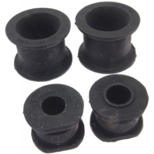 Front Stabilizer Bar Bush Kit FEBEST BZSB-001 OE Ref 163320004464