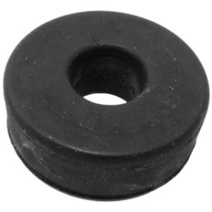 Rear Strut Mount Bushing FEBEST BZSB-010 OE Ref A1633260064