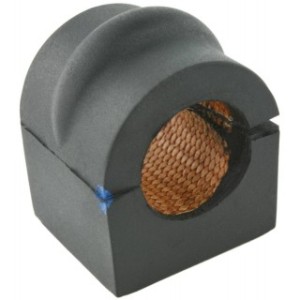 Rear Stabilizer Bar Bush FEBEST BZSB-124R OE Ref 2103260881