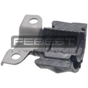 Silentbloc de barre stabilisatrice avant FEBEST BZSB-164F pour Mercedes Classe M et Classe GL FEBEST