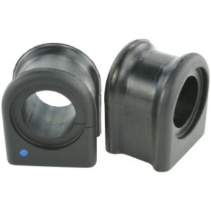 Front Stabilizer Bar Bush Kit FEBEST BZSB-166F OE Ref 1663231465