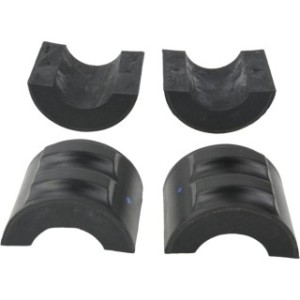 Kit de montage de barre stabilisatrice FEBEST BZSB-216F pour Mercedes Classe S