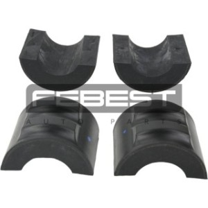 Kit de montage de barre stabilisatrice FEBEST BZSB-216F pour Mercedes Classe S FEBEST