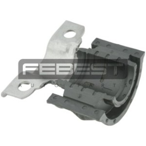 Silentbloc de barre stabilisatrice avant FEBEST BZSB-251F pour Mercedes Classe R FEBEST