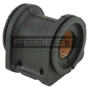 Silentbloc de barre stabilisatrice avant FEBEST BZSB-639F pour MERCEDES VIANO, VITO FEBEST