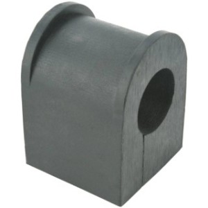 Rear Stabilizer Bar Bush FEBEST BZSB-639R OE Ref 6393261081