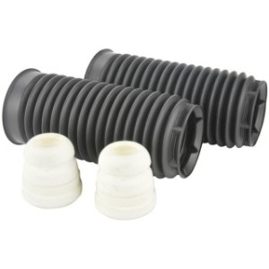 Boot with Jounce Front Shock Absorber Kit FEBEST BZSHB-246F-KIT OE Ref 2463210306
