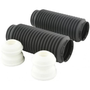 Boot with Jounce Front Shock Absorber Kit FEBEST BZSHB-639F-KIT OE Ref 6393230298