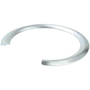 Rear Spring Lower Seat FEBEST BZSI-203LOWR OE Ref A2033240084