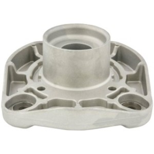 Front Shock Absorber Mounting FEBEST BZSS-204F OE Ref A2043230120