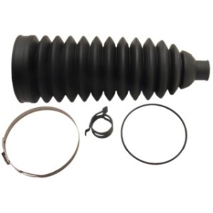 Steering Gear Boot FEBEST BZSTB-001 OE Ref 1634600196