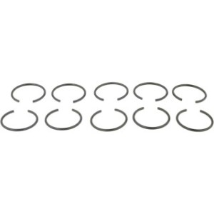 Retaining Ring FEBEST CC-1-30X2-2-PCS10 OE Ref MB526189