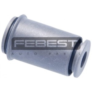 Bague FEBEST, bras de suspension inférieur arrière CDAB-010 pour CADILLAC CTS FEBEST