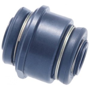 Rear Knuckle Floating Bushing FEBEST CDAB-017Z OE Ref 15775072