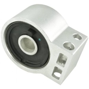 Rear Front Lower Control Arm Bush FEBEST CDAB-036 OE Ref 15846062