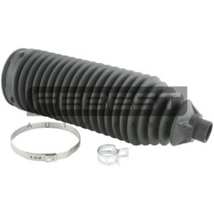Soufflet de direction FEBEST CDRKB-CK1 pour CHEVROLET, GMC, CADILLAC, BUICK FEBEST