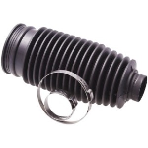 Steering Gear Boot FEBEST CDRKB-SRX OE Ref 15257558