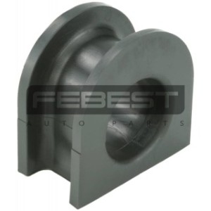 Silentbloc de barre stabilisatrice avant FEBEST CDSB-ESCIIF pour CHEVROLET et plus encore... FEBEST