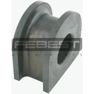 Bague de barre stabilisatrice FEBEST CDSB-GMT800F pour CHEVROLET, GMC, CADILLAC, HUMMER FEBEST